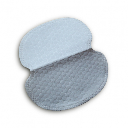 Absorbante pentru transpiratie, Axila Magic, full adeziv, 3 straturi de protectie, unisex [5]