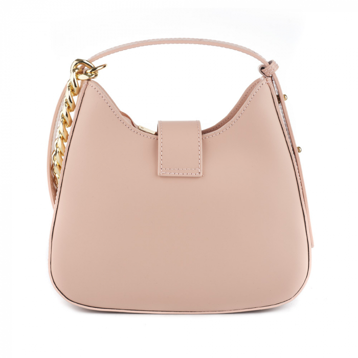 Geantă Sophia, piele naturala roz, 8154 [2]