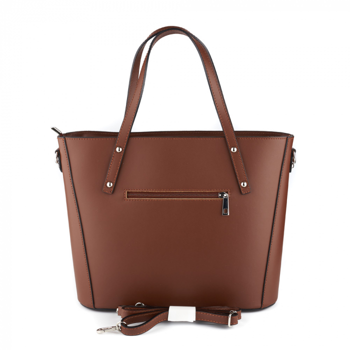 Geanta Amma, maro din piele naturala, 8128 [3]