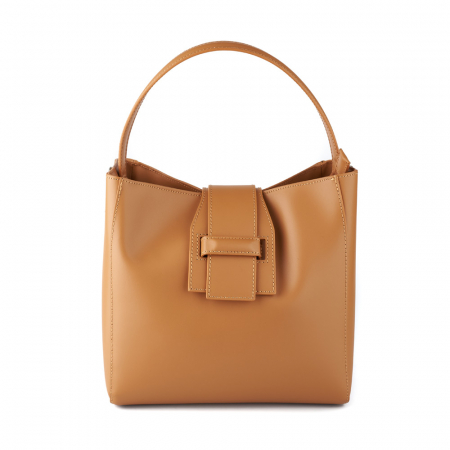 Geantă Bailley, piele naturala coniac, 8057 [1]