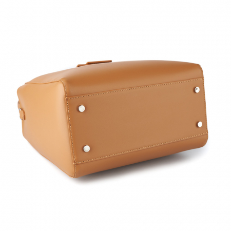 Geantă Bailley, piele naturala coniac, 8057 [3]