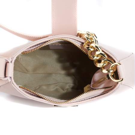 Geantă Sophia, piele naturala roz, 8154 [2]