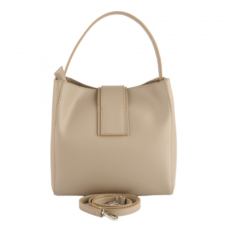 Geantă Bailley, piele naturala, tauoe deschis, 8057 [2]