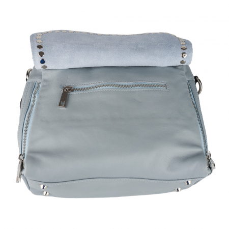 Geantă Celia, din piele naturală bleo 8061 [4]