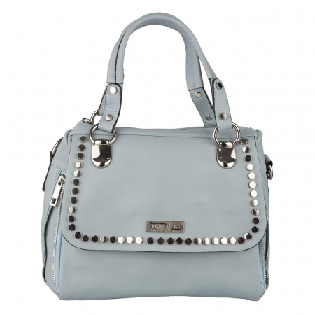 Geantă Celia, din piele naturală bleo 8061 [1]