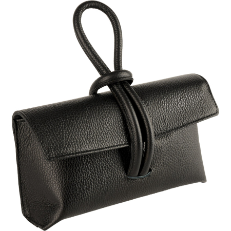 Genți Casual - Geanta dama Heritage din piele 100%naturala,negru,8256