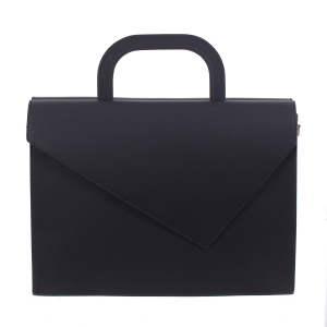 Geantă business bi compartimentată din piele naturală 8016 [1]