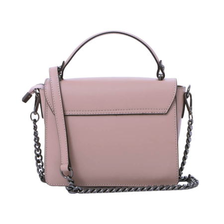 Geantă Kathy, piele naturala, nude, 8058 [3]