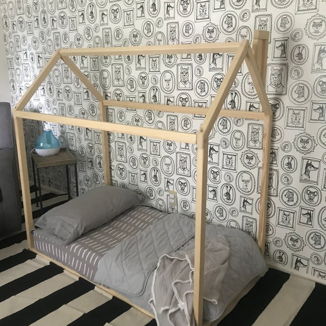 Pat tip Căsuță, FUN [3]