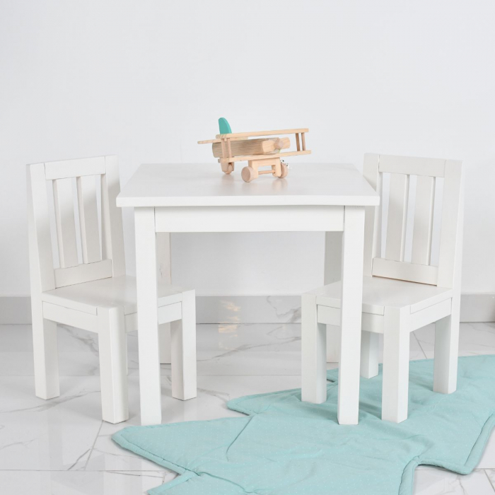 Set Măsuță BASIC [2]