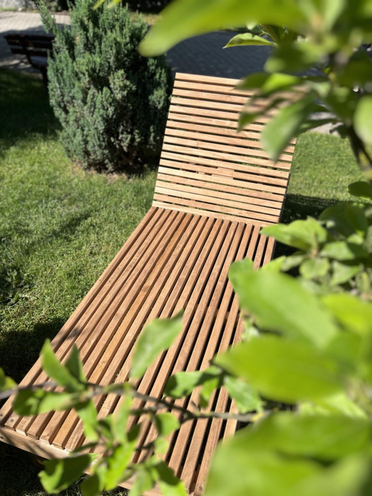 Șezlong de plajă [4]