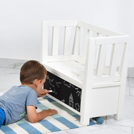 Bancă multifuncțională pentru copii [1]