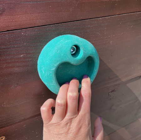 Complex de cățărare pentru copii, Junior Ninja Warrior [5]