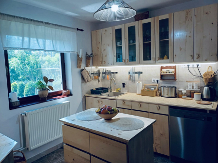 Mobilă de bucătărie - la comandă [1]