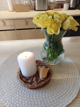 Mobilă de bucătărie - la comandă [2]