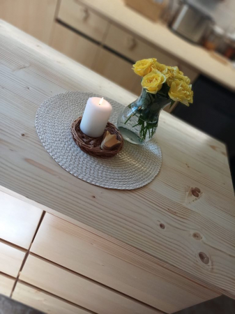 Mobilă de bucătărie - la comandă [6]