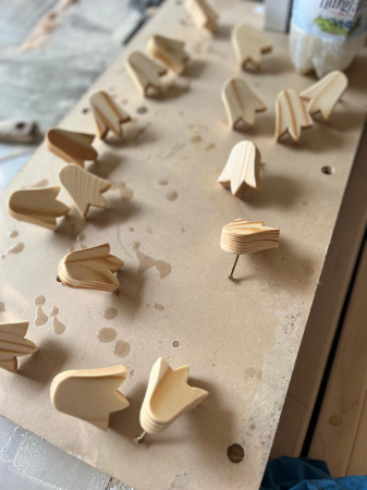 Mobilă de bucătărie - la comandă [5]