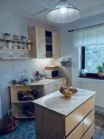 Mobilă de bucătărie - la comandă [3]