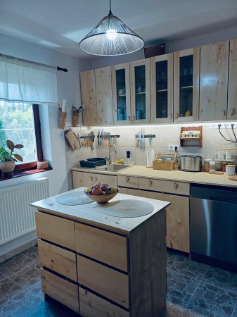 Mobilă de bucătărie - la comandă [4]