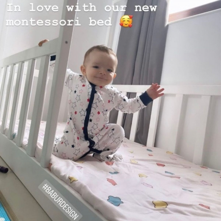 Pat Casuta cu Bariere Înalte, WOODY [1]