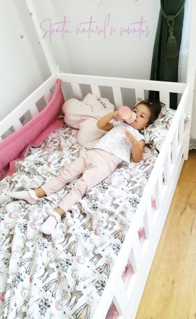 Pat Montessori cu Sertar [5]