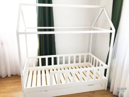 Pat Montessori cu Sertar [3]