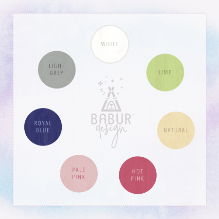 Pat pentru Copii, Personalizează TU [3]