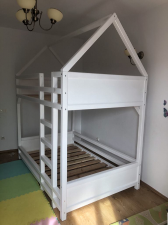 Pat Supraetajat tip Casuta [2]