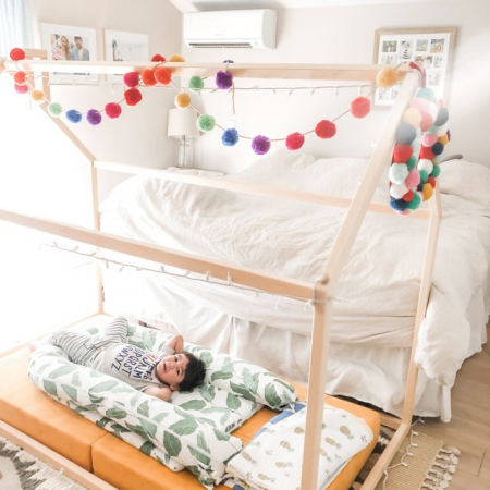 Pat tip Căsuță, FUN [1]