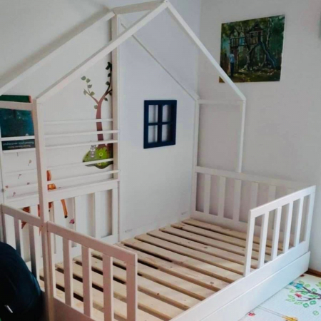 Pat tip Căsuță SWEET DREAMS [5]