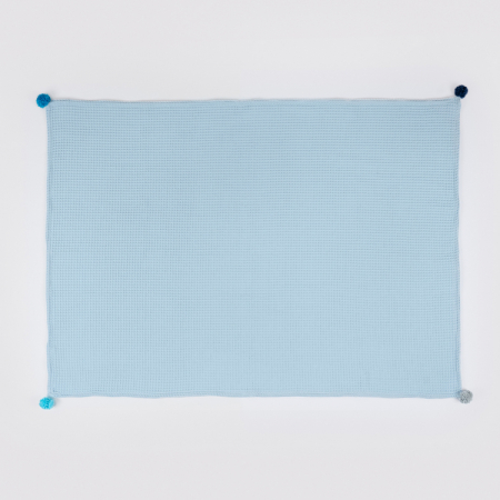 TEXTILE - Pătură Bebe