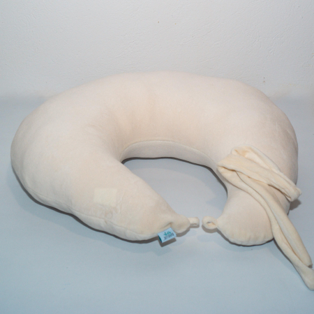 Pernă Sarcină & Alăptare, Crem [3]