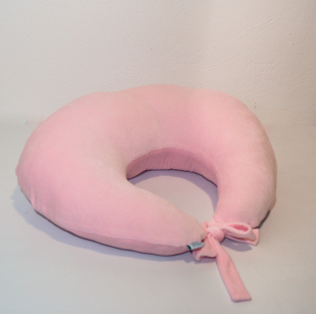 Pernă Sarcină & Alăptare, Roz [3]