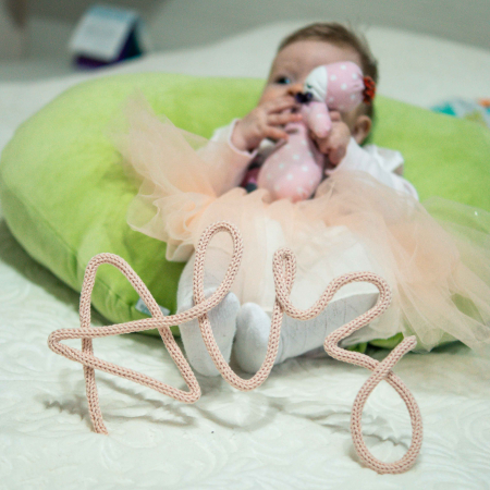 Pernă Sarcină & Alăptare, Verde [3]