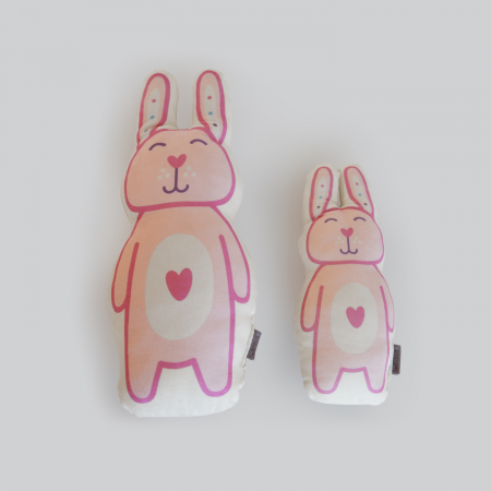 Carte - perna-iepuras