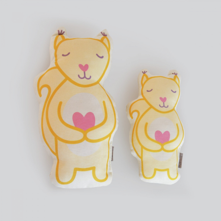 Carte - perna-veverita