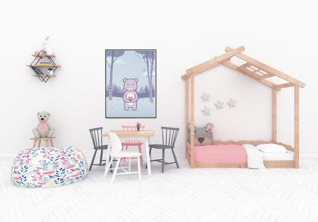 Poster A3, Urslet [2]