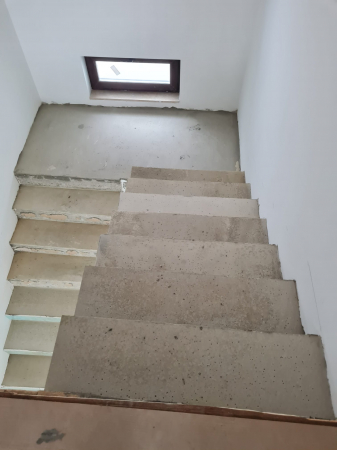 Scări din lemn masiv [5]