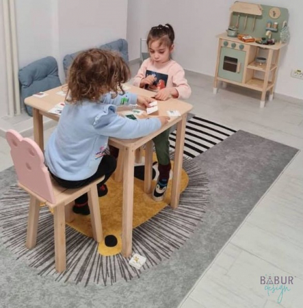 Set Măsuță JOYFUL STORIES [6]