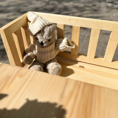 Set Măsuță BASIC [5]