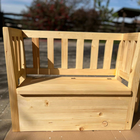 Set Măsuță BASIC [4]