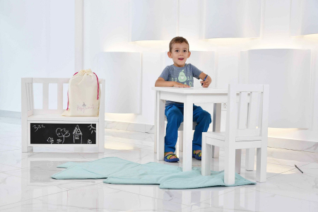 Set Măsuță BASIC [7]