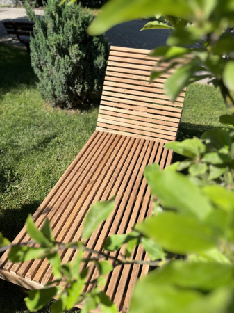 Șezlong de plajă [3]