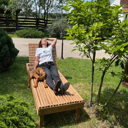 Șezlong de plajă [1]