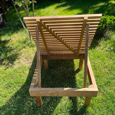 Șezlong de plajă [2]