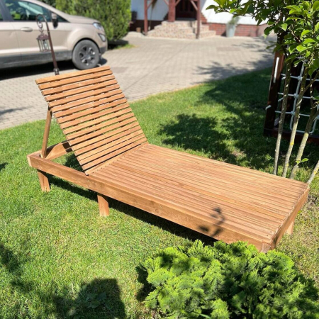OUTDOOR - Șezlong de plajă