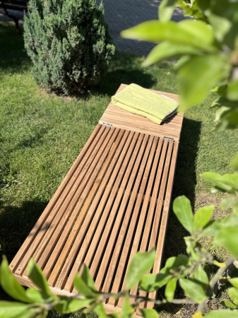 Șezlong de plajă [4]