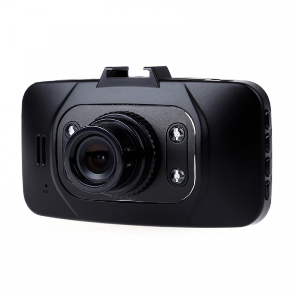 Camera Auto DVR FreeWay™ GS8000L, FullHD 1080p @24Fps, G-senzor, Lentile Sony, Super Night Vision, Suport prindere, Display 2.7” LCD, Unghi De Filmare 170 Grade, Detectare miscare, Inregistrare Ciclic [3]