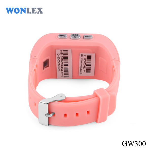 smartwatch gw300