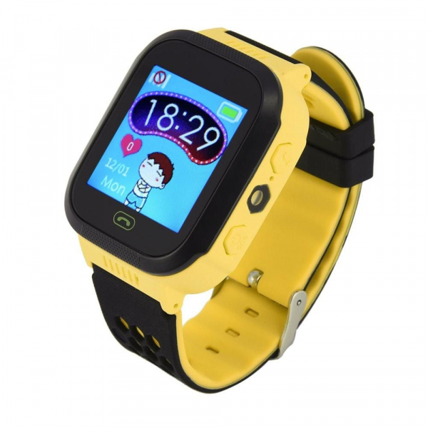 q528 smartwatch review